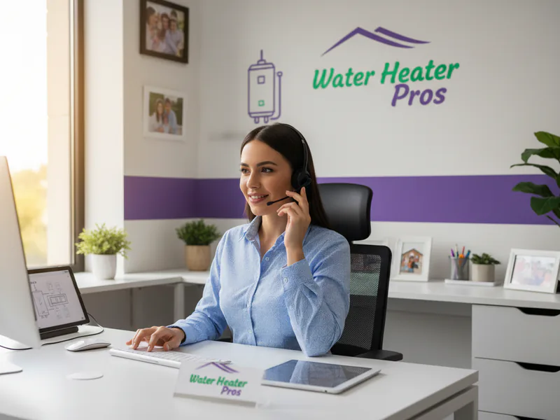 Water Heater Repair  in Ottawa  FAQ
